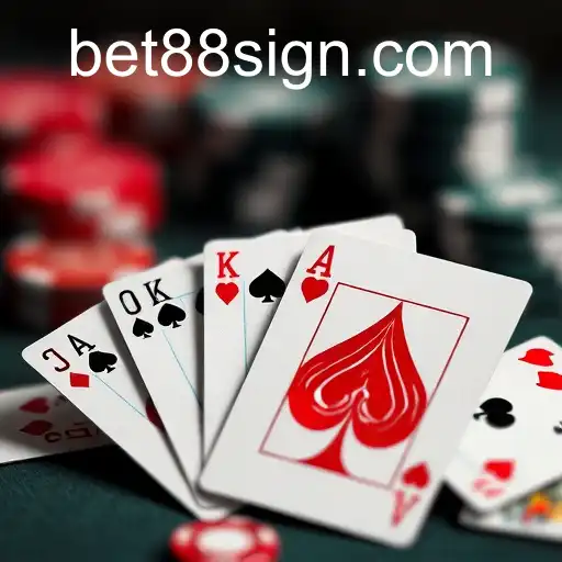 The Fascinating World of Card Games: Tradition Meets Innovation