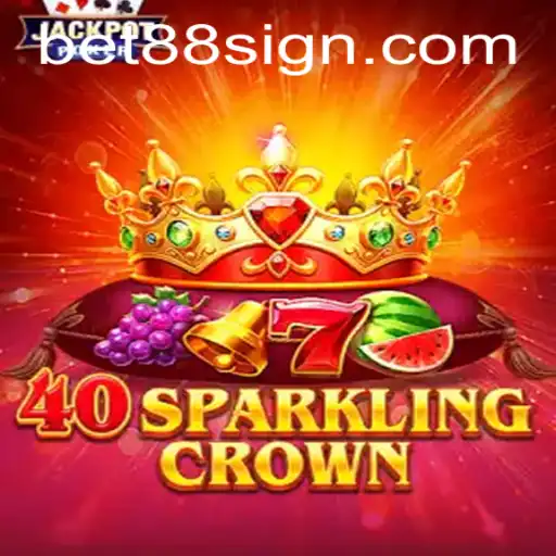 Exploring 40SparklingCrown: A New Gem in the Betting World