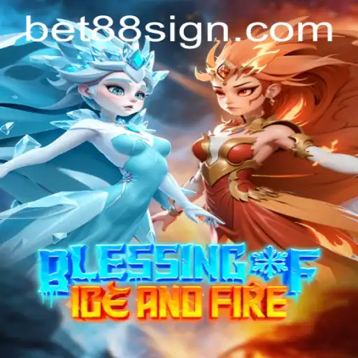 Blessing of Ice and Fire: A Comprehensive Guide to the Epic Adventure