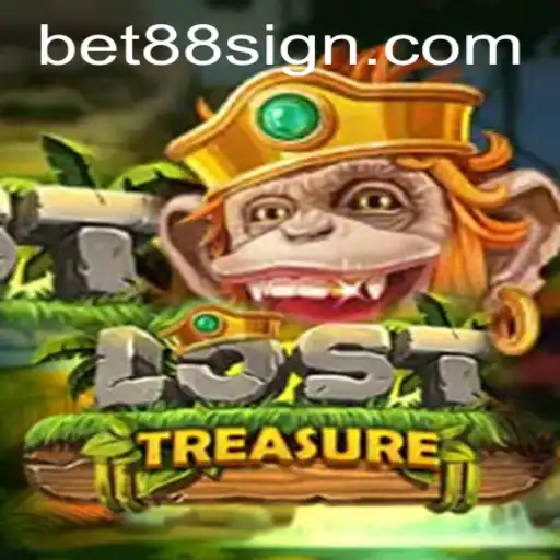 Discover LostTreasure: An Exciting Adventure Game Revolutionized by Bet88