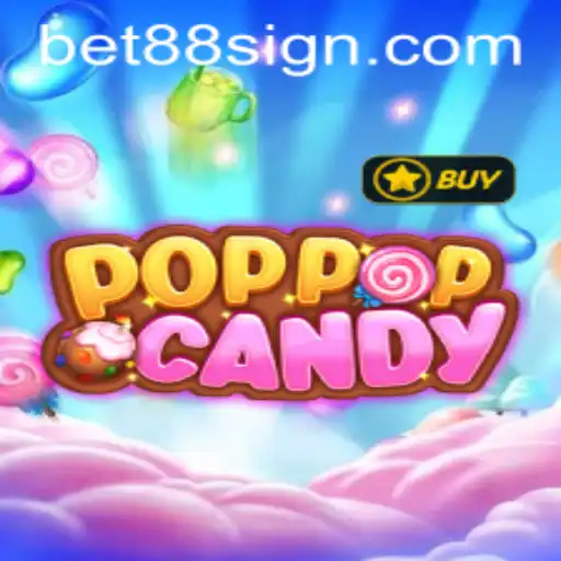 Discover the Exciting World of POPPOPCANDY and Bet88
