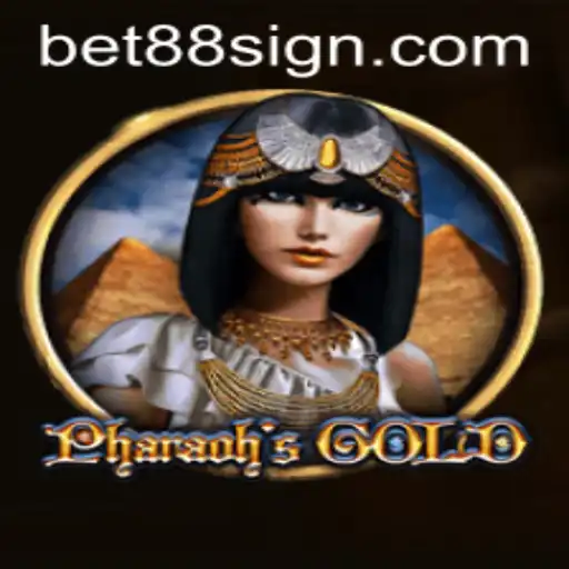 Explore the Thrilling World of PharaohsGold with bet88