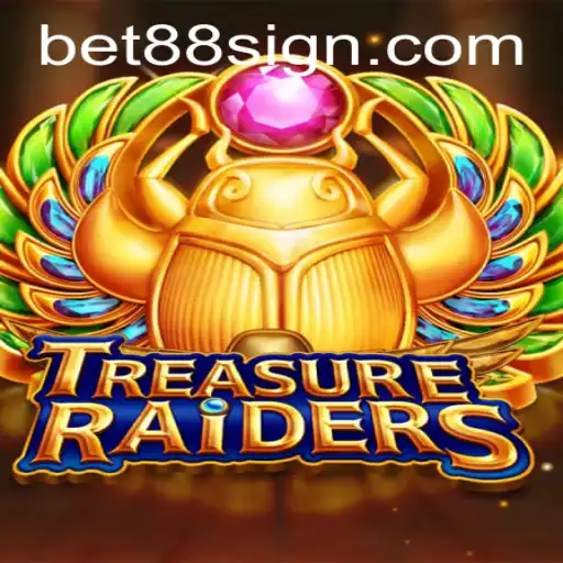 Discover the Thrilling World of TREASURERAIDERS: A Deep Dive into the Latest Gaming Phenomenon