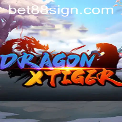 Unveiling the Exciting World of DragonXTiger: A Comprehensive Guide to the Latest Sensation