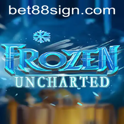 Explore the Thrilling Adventure of FrozenUncharted and Bet88