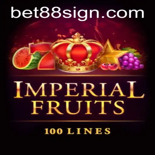 Discover the Thrills of ImperialFruits100 with Bet88