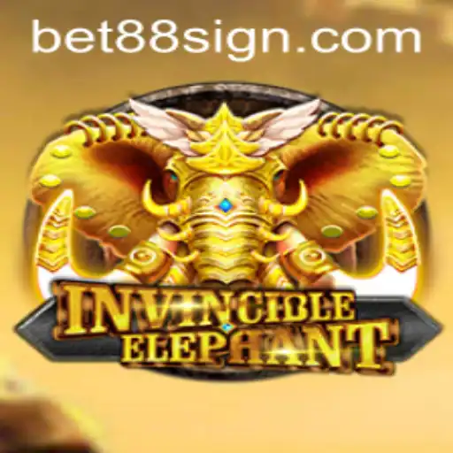 Invincible Elephant: A New Era in Gaming with Bet88