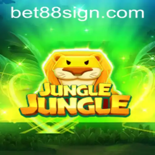 Explore the Adventures of JungleJungle with Bet88