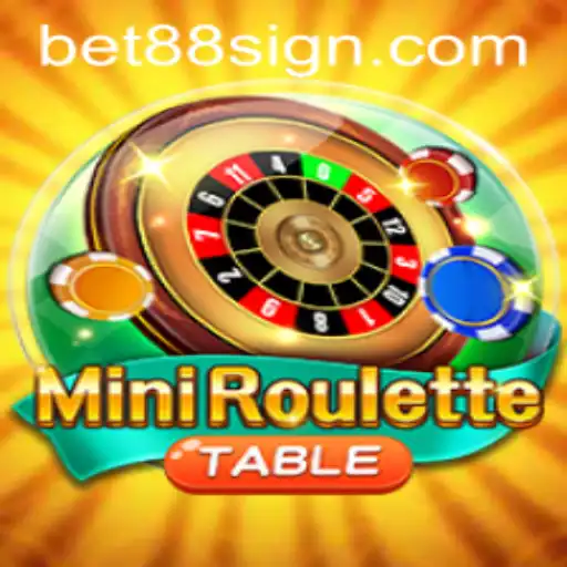 Exploring MiniRoulette: A Captivating Game with bet88