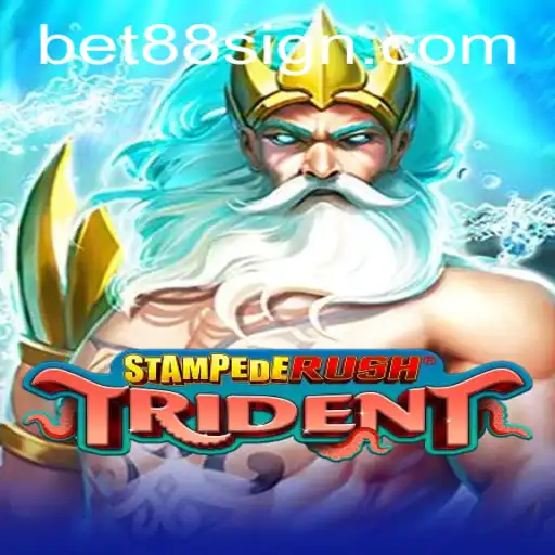 Exploring the Excitement of StempedeRushTrident with Bet88