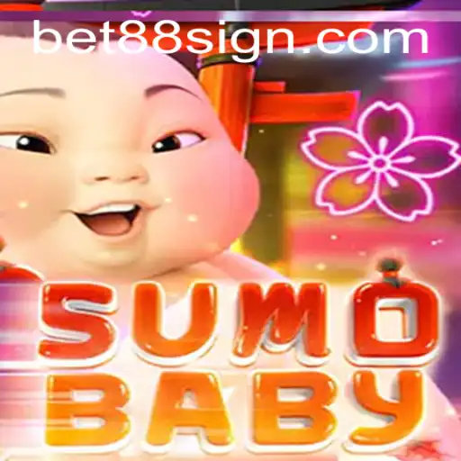 SumoBaby: The Agile Newcomer in Online Gaming with Bet88 Integration